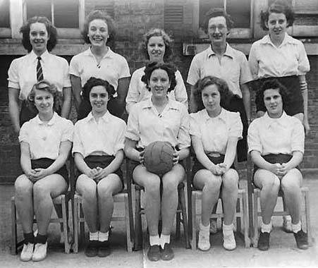 Netball